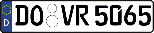 DO-VR5065