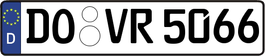 DO-VR5066
