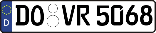 DO-VR5068