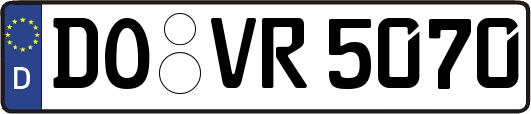 DO-VR5070