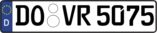 DO-VR5075