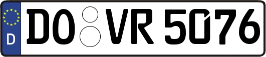 DO-VR5076