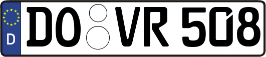 DO-VR508