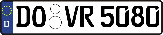 DO-VR5080