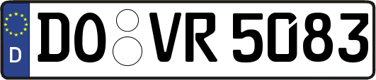 DO-VR5083