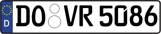 DO-VR5086