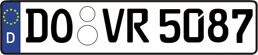 DO-VR5087