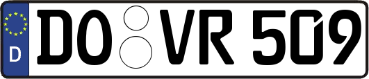 DO-VR509