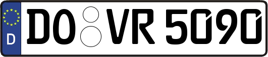 DO-VR5090