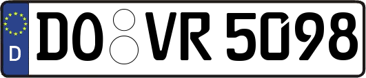 DO-VR5098