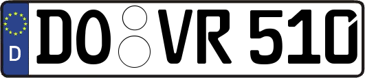 DO-VR510