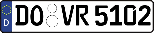 DO-VR5102