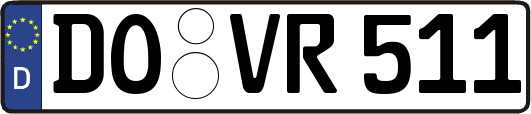 DO-VR511