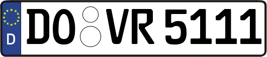 DO-VR5111