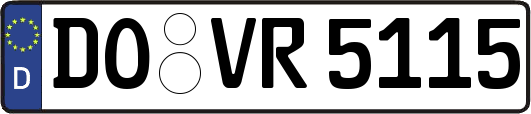 DO-VR5115