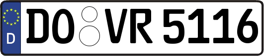 DO-VR5116