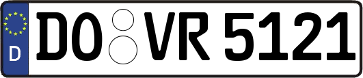 DO-VR5121