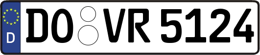 DO-VR5124