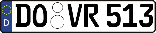 DO-VR513
