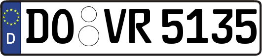 DO-VR5135