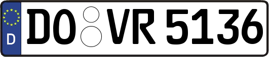 DO-VR5136