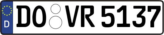 DO-VR5137