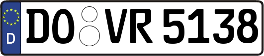 DO-VR5138