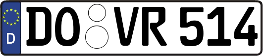 DO-VR514