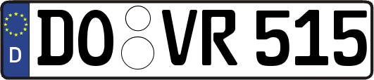 DO-VR515