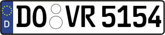 DO-VR5154