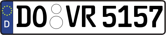 DO-VR5157