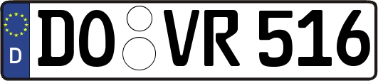 DO-VR516