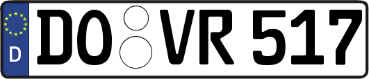 DO-VR517