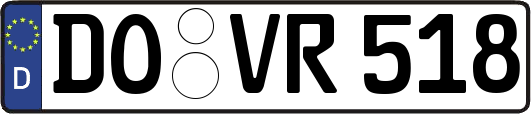 DO-VR518