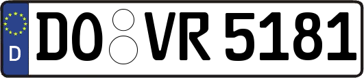 DO-VR5181