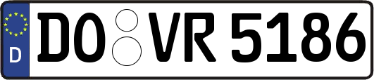 DO-VR5186