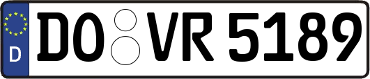 DO-VR5189