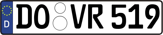 DO-VR519