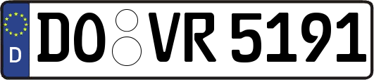 DO-VR5191
