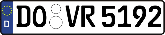 DO-VR5192