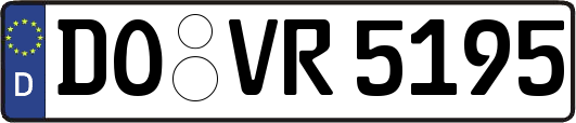 DO-VR5195