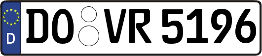 DO-VR5196