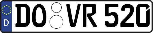 DO-VR520