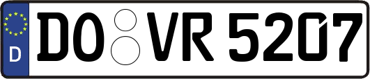 DO-VR5207