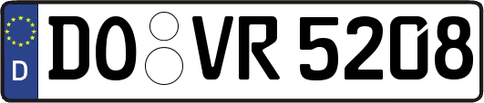 DO-VR5208
