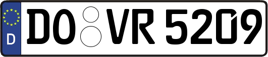DO-VR5209