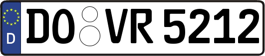 DO-VR5212