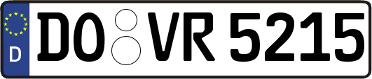 DO-VR5215