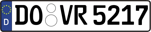 DO-VR5217
