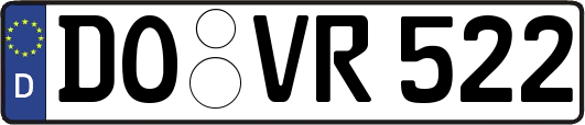 DO-VR522